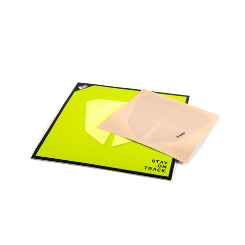 X-Grip Uitlaatbeschermers