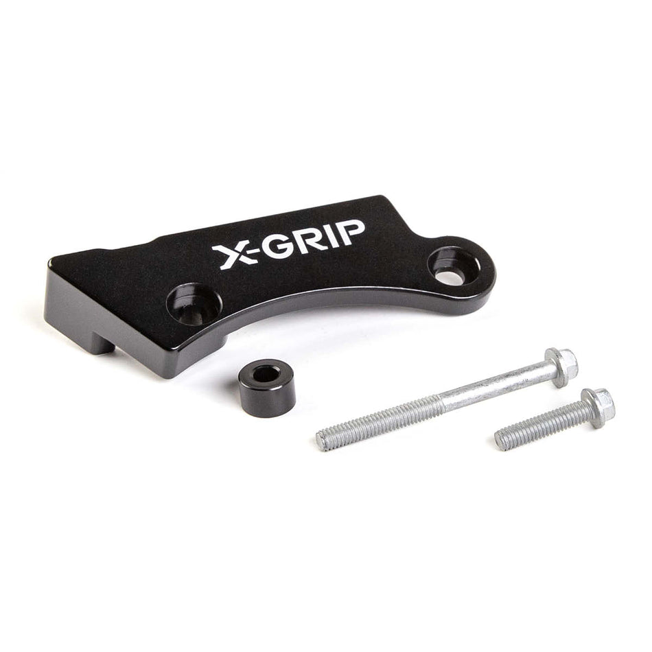 X-GRIP Swingarm Guard