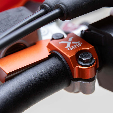 X-GRIP Spare Clamp Insert - afbeelding 2