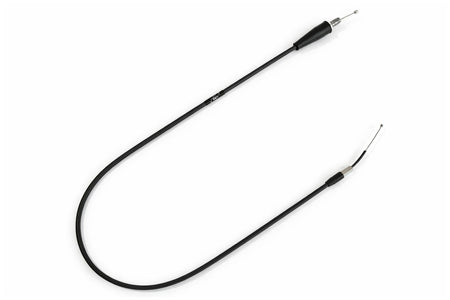 YAMAHA YFM 700 R RAPTOR 2006-2023 AS3 VENHILL FEATHERLIGHT THROTTLE CABLE BLACK