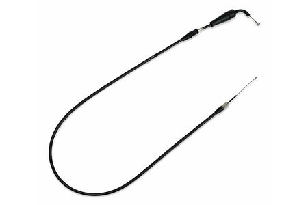YAMAHA WR 200 1991-1995 AS3 VENHILL FEATHERLIGHT THROTTLE CABLE BLACK