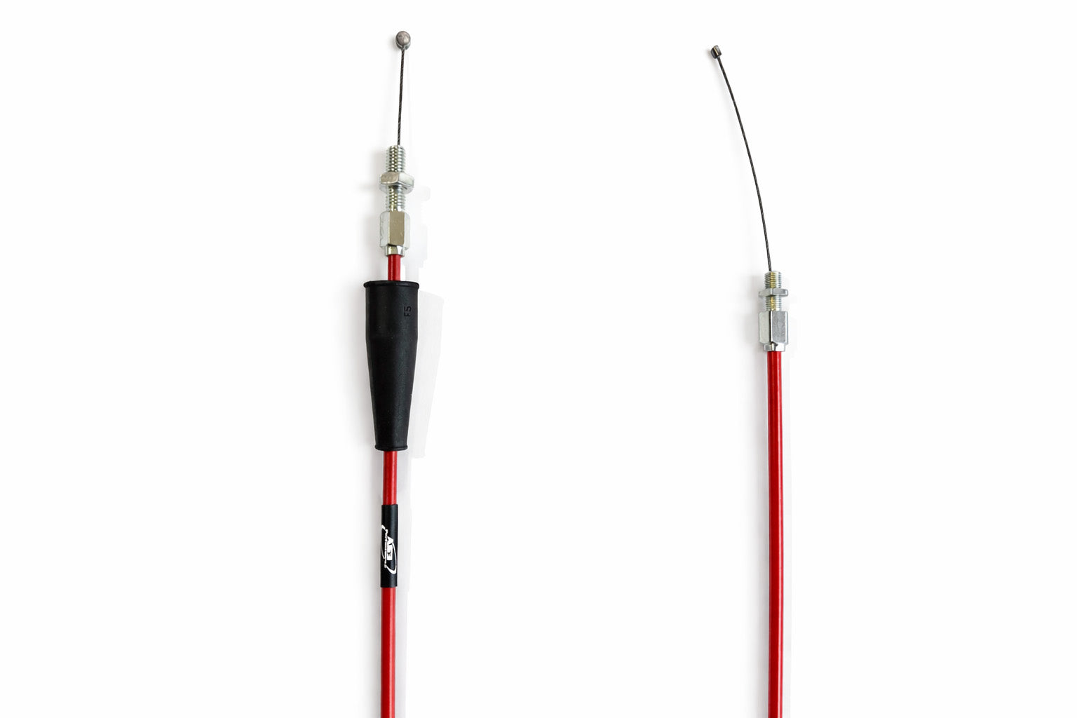 FANTIC XX 250 2022-2025 AS3 VENHILL FEATHERLIGHT THROTTLE CABLE RED
