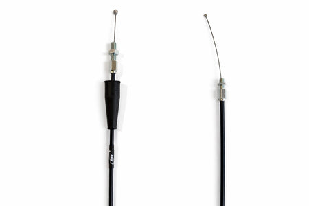 YAMAHA YZ 125 2006 AS3 VENHILL FEATHERLIGHT THROTTLE CABLE BLACK