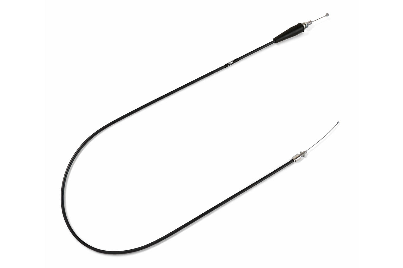 FANTIC XX 250 2022-2025 AS3 VENHILL FEATHERLIGHT THROTTLE CABLE BLACK
