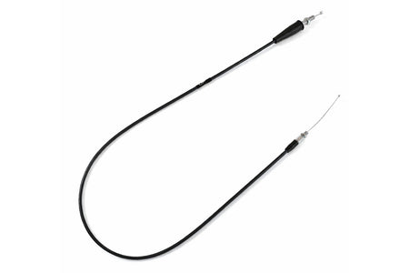 YAMAHA YZ 125 1999-2000 AS3 VENHILL FEATHERLIGHT THROTTLE CABLE BLACK