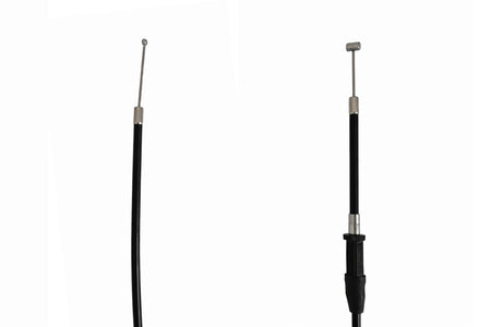 YAMAHA YZ 450 F 2006-2008 AS3 VENHILL FEATHERLIGHT HOT START CABLE BLACK