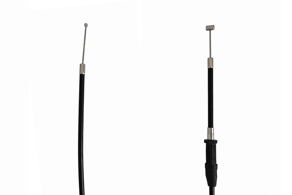 YAMAHA YZ 250 F 2006 AS3 VENHILL FEATHERLIGHT HOT START CABLE BLACK