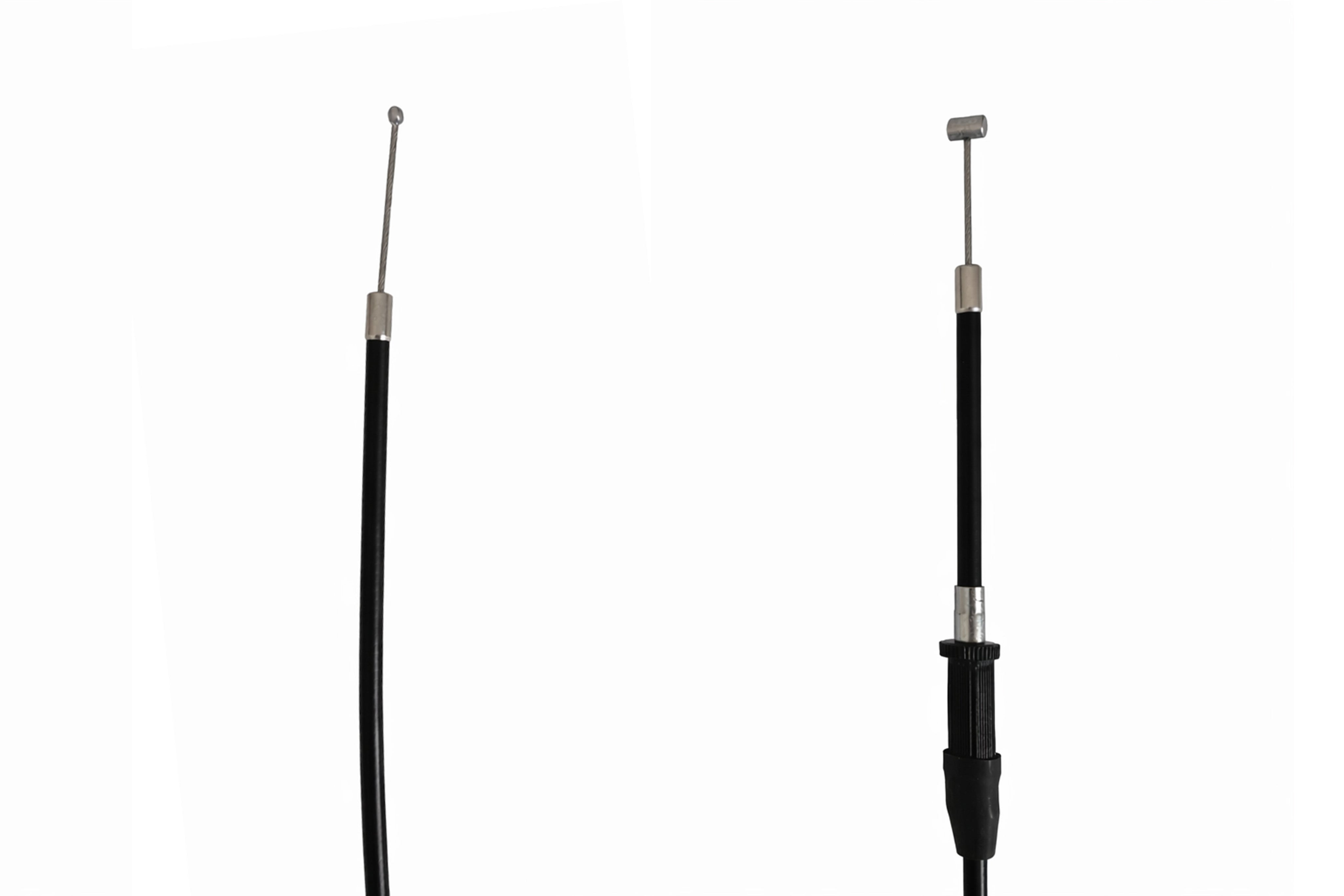YAMAHA YZ 250 F 2006 AS3 VENHILL FEATHERLIGHT HOT START CABLE BLACK