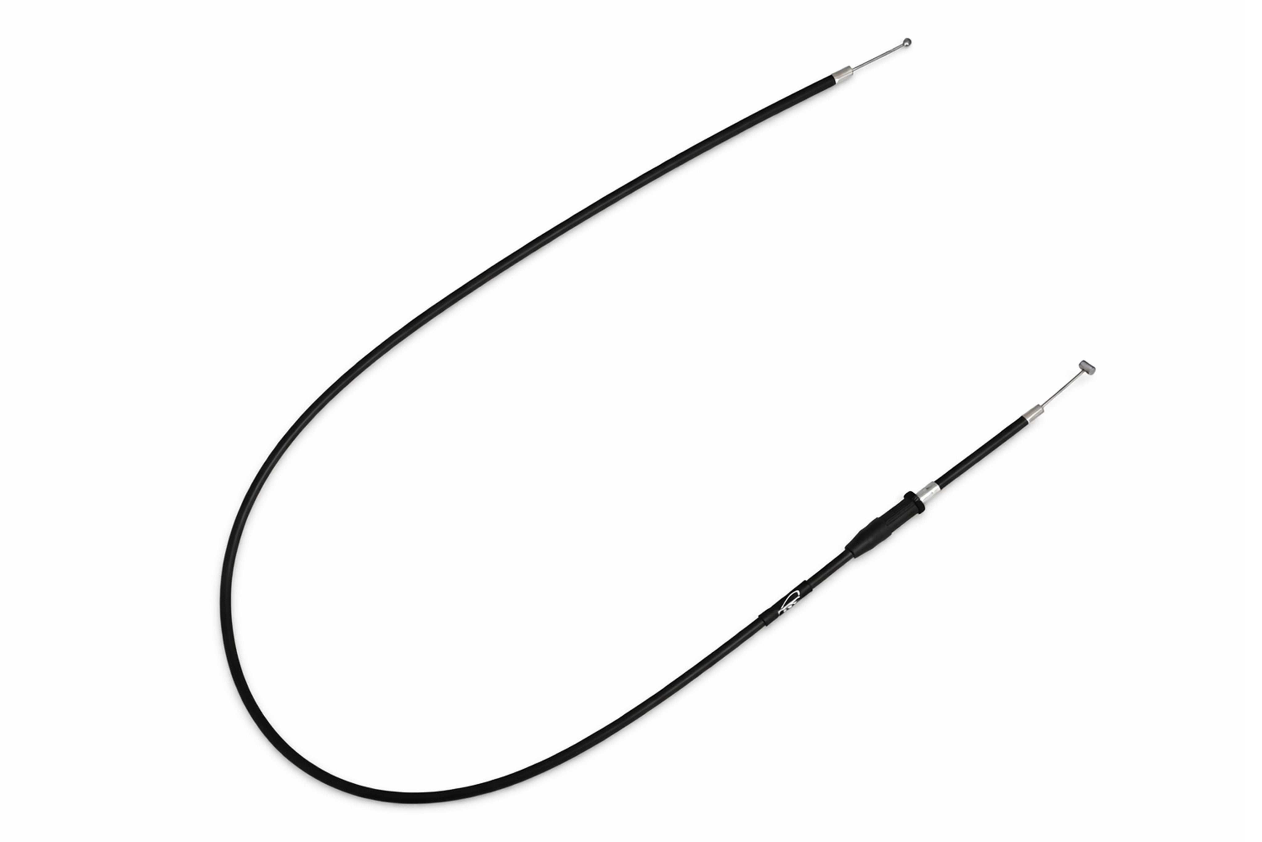 YAMAHA YZ 450 F 2006-2008 AS3 VENHILL FEATHERLIGHT HOT START CABLE BLACK