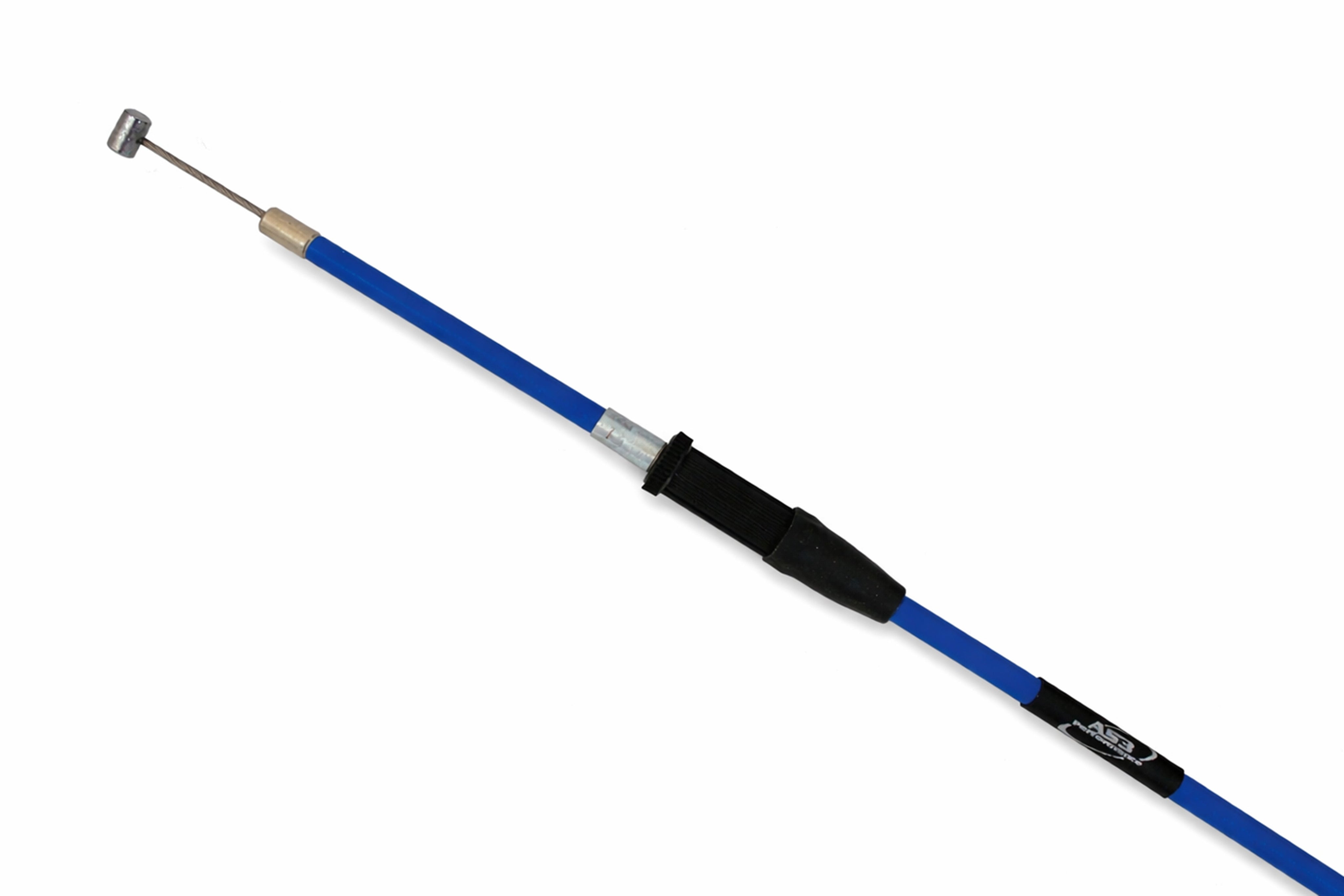 YAMAHA YZ 250 F 2007-2008 AS3 VENHILL FEATHERLIGHT HOT START CABLE BLUE