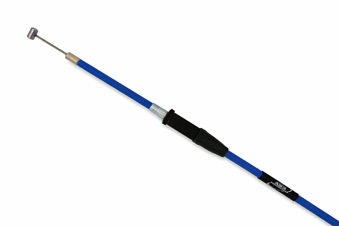 YAMAHA YZ 250 F 2006 AS3 VENHILL FEATHERLIGHT HOT START CABLE BLUE