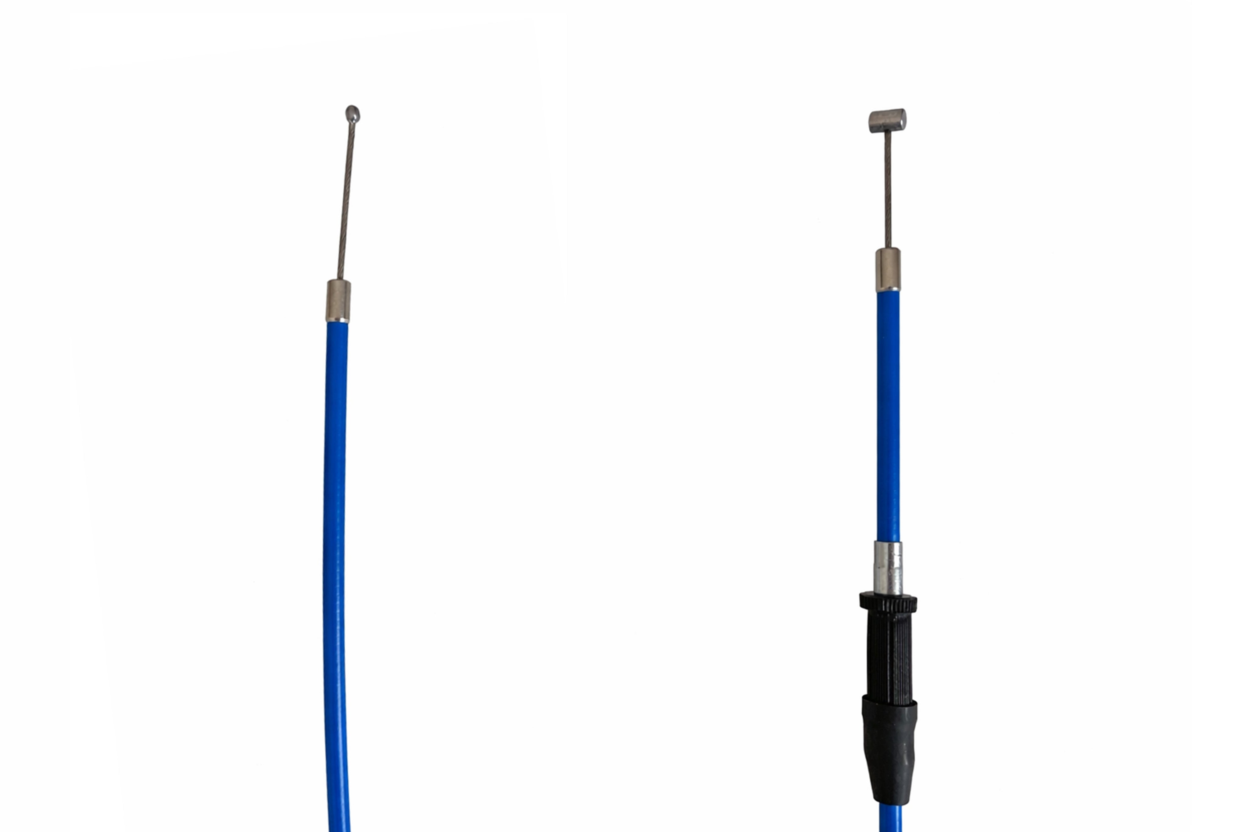 YAMAHA YZ 450 F 2006-2008 AS3 VENHILL FEATHERLIGHT HOT START CABLE BLUE