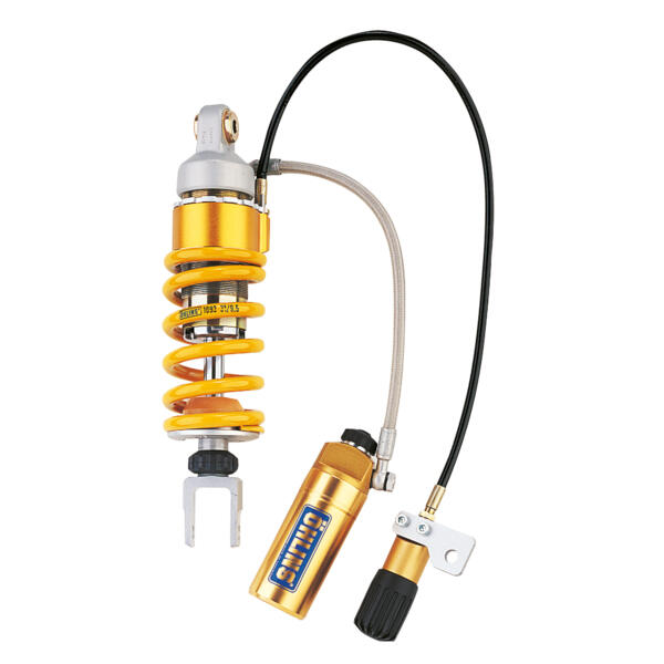 Öhlins achterschokdemper YA589
