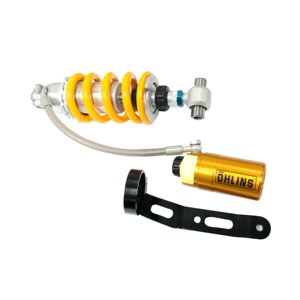 Öhlins Achterschokdemper STX 46