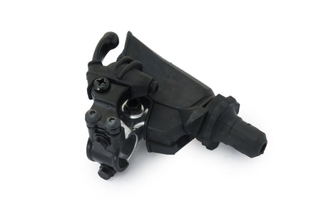 YAMAHA WR 250 F 2007-2018 WR 450 F 2008-2018 AS3 CLUTCH LEVER PERCH MOUNT HOLDER