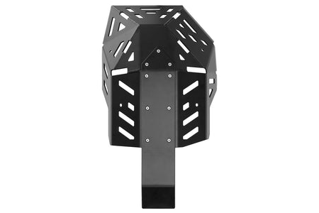 YAMAHA XTZ 690 TENERE 700 2021-2025 AS3 ALUMINIUM SKID PLATE SUMP BASH GUARD