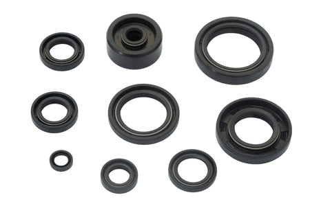 YAMAHA YZ 125 1989-1992 AS3 ENGINE OIL SEAL KIT