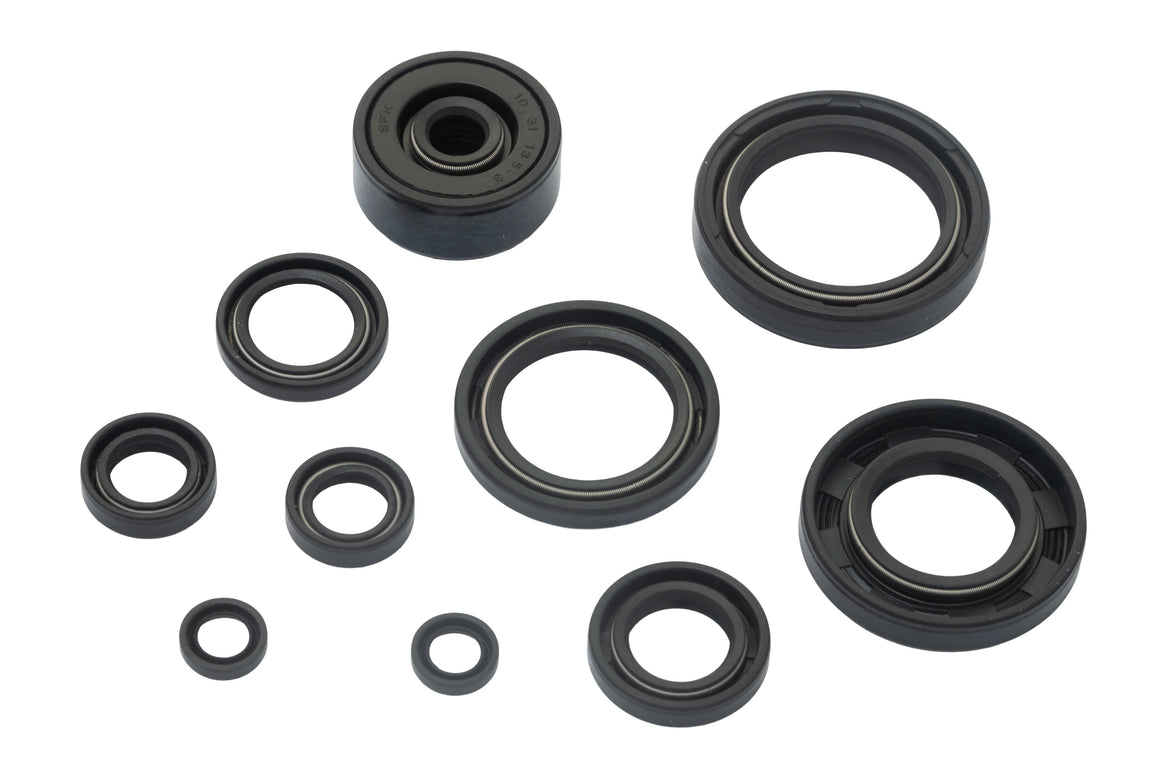 YAMAHA YZ 125 1993-1997 AS3 ENGINE OIL SEAL KIT