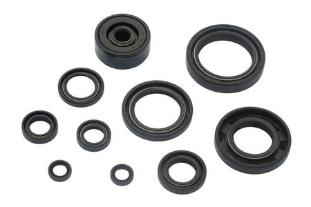 YAMAHA YZ 125 1993-1997 AS3 ENGINE OIL SEAL KIT