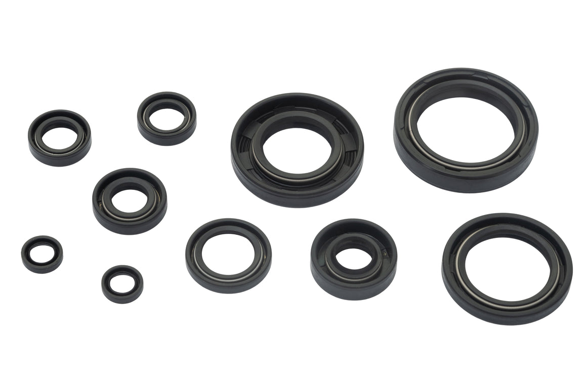 YAMAHA YZ 125 1998-2000 AS3 ENGINE OIL SEAL KIT