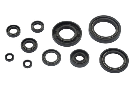 YAMAHA YZ 125 1998-2000 AS3 ENGINE OIL SEAL KIT