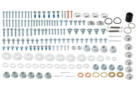 YAMAHA YZ 125 2002-2020 AS3 PRO-PACK BOLT KIT