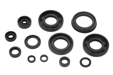 YAMAHA YZ 125 2005-2024 AS3 ENGINE OIL SEAL KIT