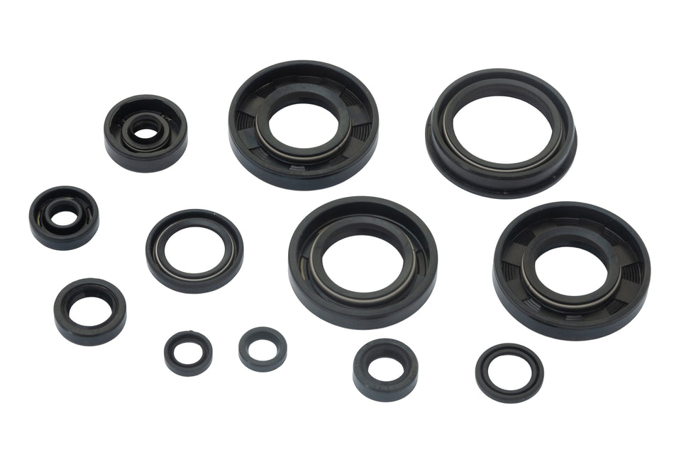 YAMAHA YZ 125 2005-2024 AS3 ENGINE OIL SEAL KIT