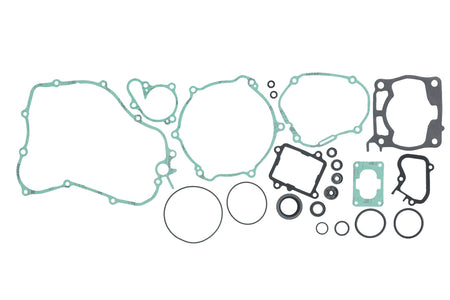 YAMAHA YZ 125 2022-2024 AS3 COMPLETE ENGINE GASKET KIT SET