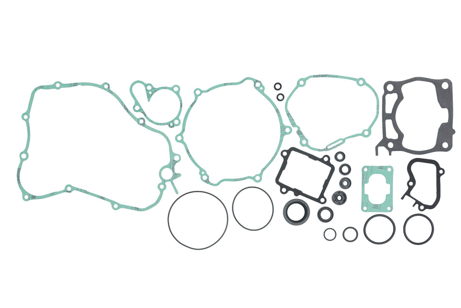 YAMAHA YZ 125 2022-2024 AS3 COMPLETE ENGINE GASKET KIT SET