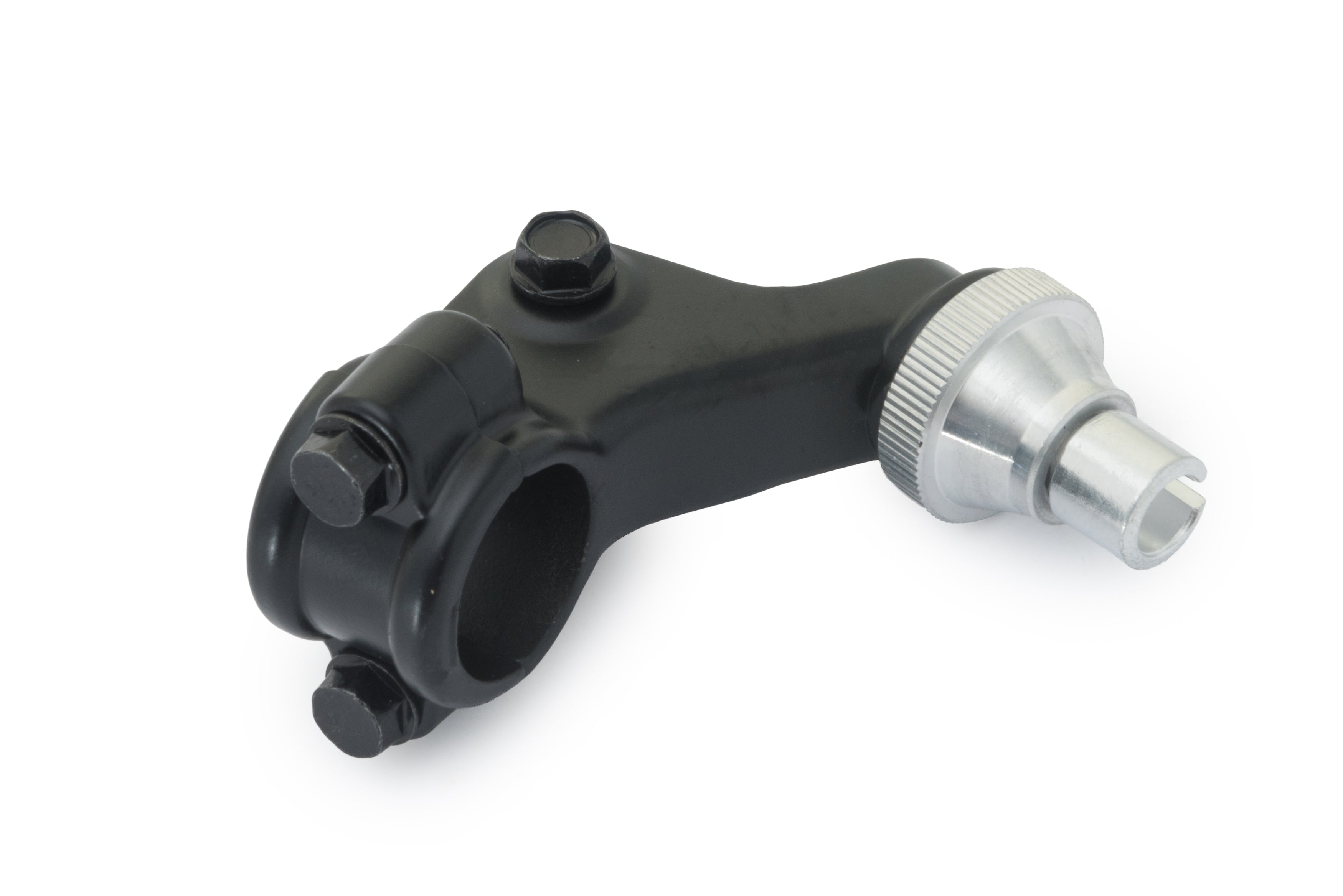 YAMAHA YZ 125 250 2004-2014 YZ 250 450 F 2004-2008 AS3 CLUTCH LEVER PERCH MOUNT HOLDER