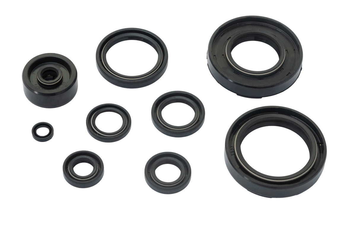 YAMAHA YZ 250 1983-1987 AS3 ENGINE OIL SEAL KIT