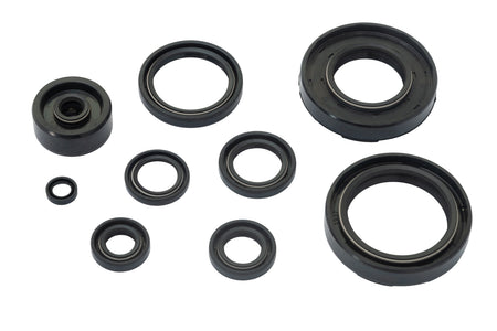 YAMAHA YZ 250 1983-1987 AS3 ENGINE OIL SEAL KIT