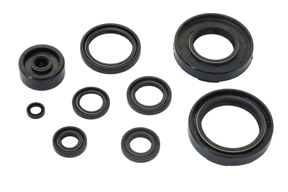 YAMAHA YZ 250 1983-1987 AS3 ENGINE OIL SEAL KIT