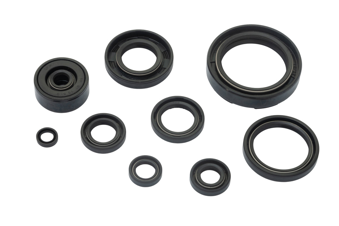 YAMAHA YZ 250 1988-1997 AS3 ENGINE OIL SEAL KIT