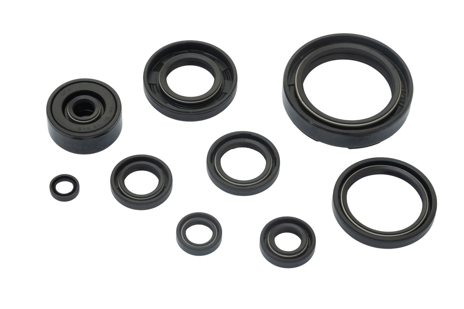 YAMAHA YZ 250 1988-1997 AS3 ENGINE OIL SEAL KIT