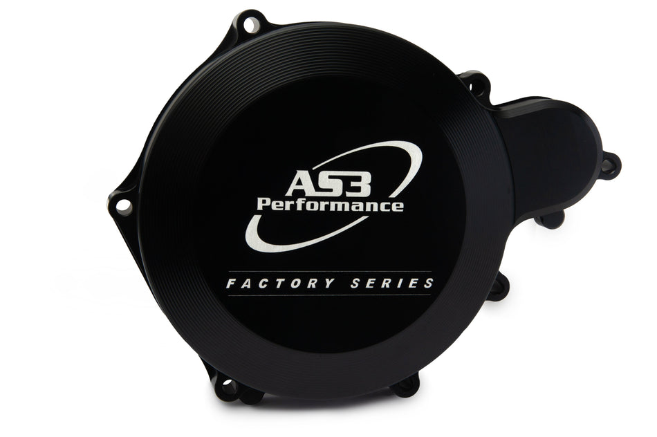 YAMAHA YZ 250 1990-1998 AS3 PERFORMANCE FACTORY SERIES CLUTCH COVER