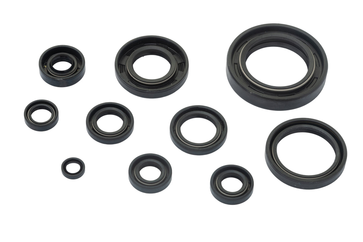 YAMAHA YZ 250 1998 AS3 ENGINE OIL SEAL KIT