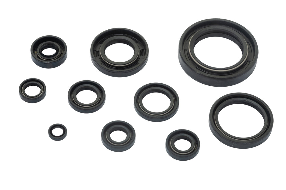 YAMAHA YZ 250 1998 AS3 ENGINE OIL SEAL KIT