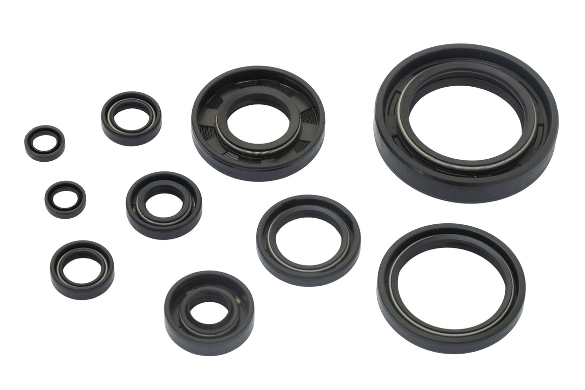 YAMAHA YZ 250 1999-2000 AS3 ENGINE OIL SEAL KIT