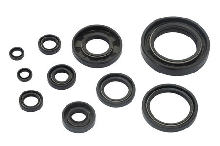 YAMAHA YZ 250 1999-2000 AS3 ENGINE OIL SEAL KIT