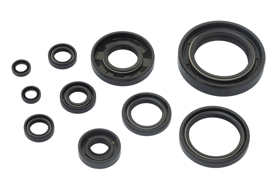 YAMAHA YZ 250 1999-2000 AS3 ENGINE OIL SEAL KIT