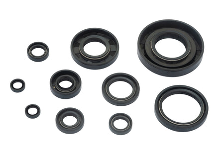 YAMAHA YZ 250 2001 AS3 ENGINE OIL SEAL KIT