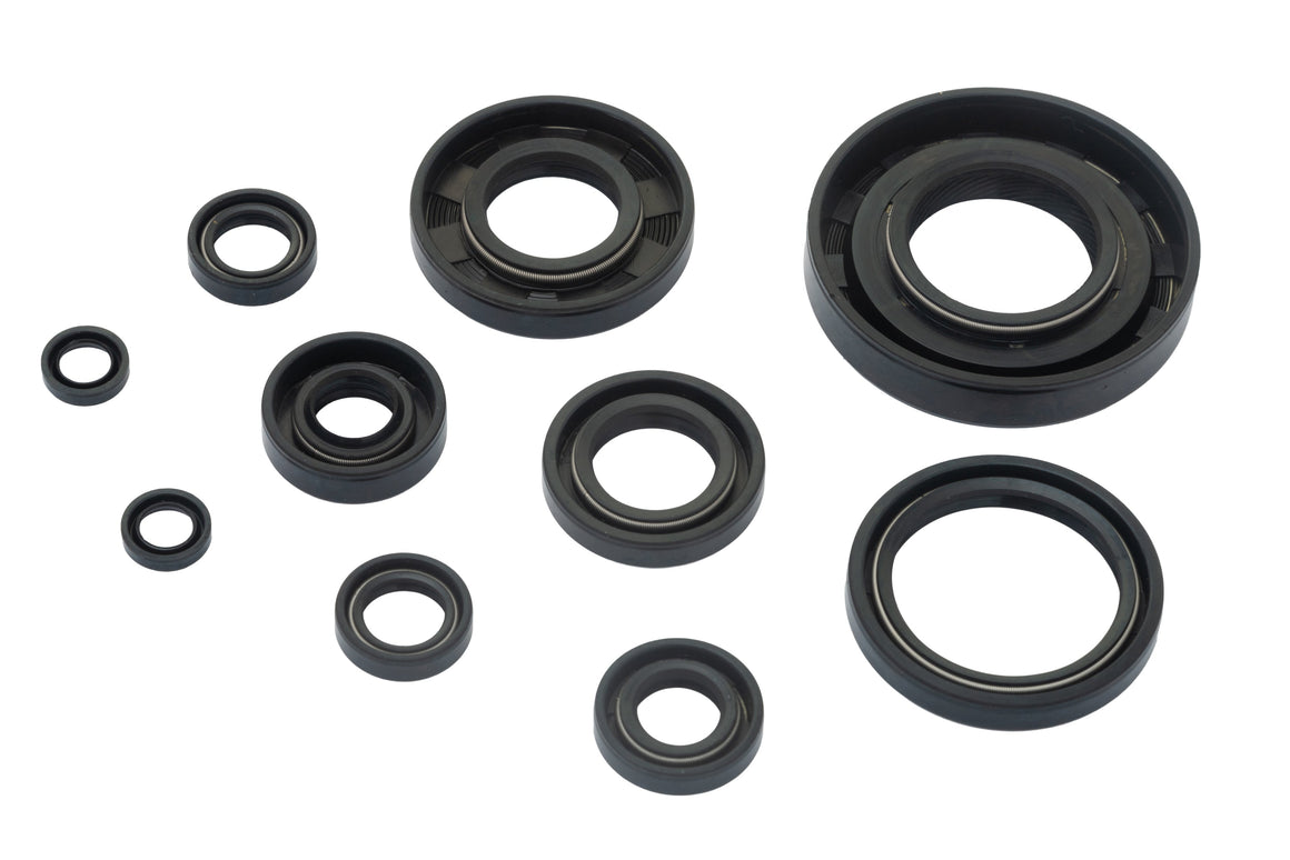 YAMAHA YZ 250 2002-2024 AS3 ENGINE OIL SEAL KIT