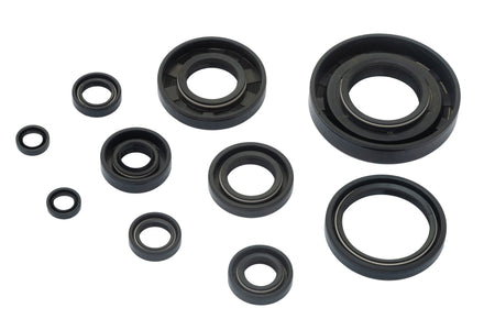 YAMAHA YZ 250 2002-2024 AS3 ENGINE OIL SEAL KIT