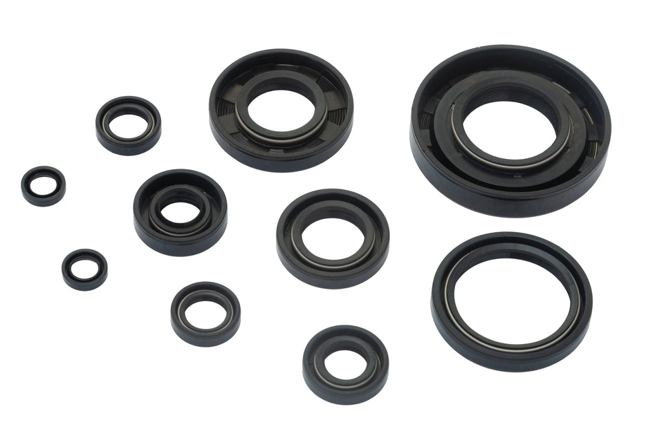YAMAHA YZ 250 2002-2024 AS3 ENGINE OIL SEAL KIT