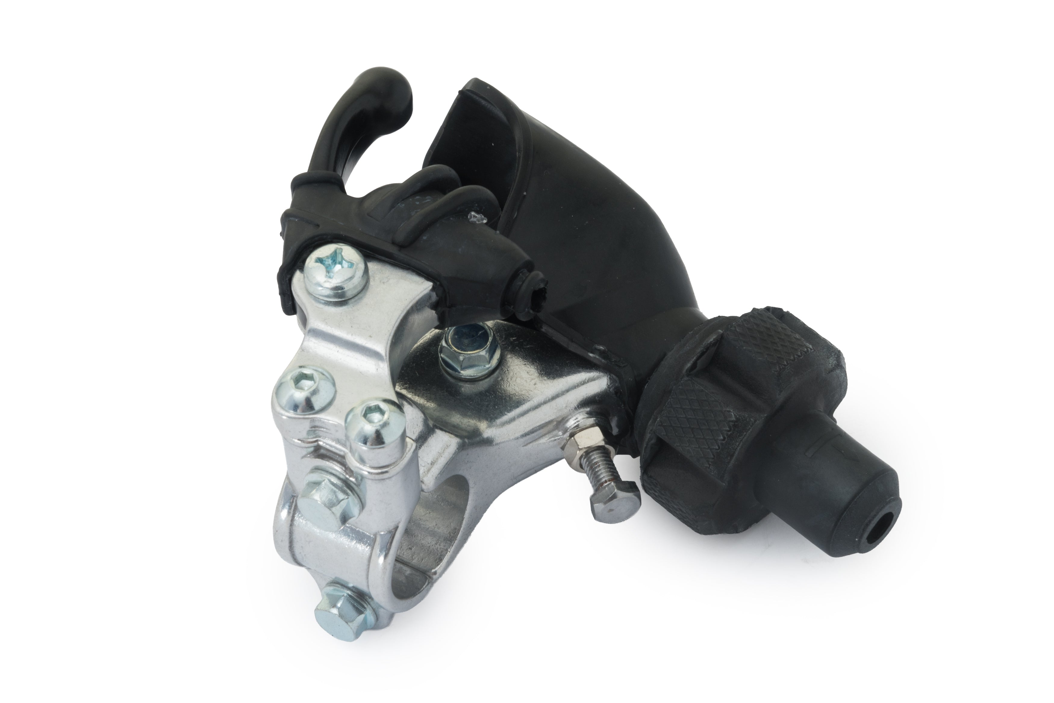 YAMAHA YZ 250 450 F 2009-2018 AS3 CLUTCH LEVER PERCH MOUNT HOLDER