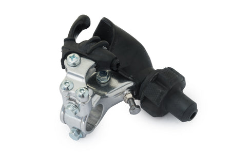 YAMAHA YZ 250 450 F 2009-2018 AS3 CLUTCH LEVER PERCH MOUNT HOLDER