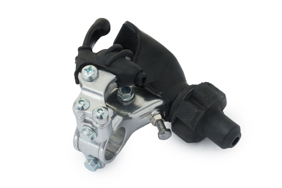YAMAHA YZ 250 450 F 2009-2018 AS3 CLUTCH LEVER PERCH MOUNT HOLDER