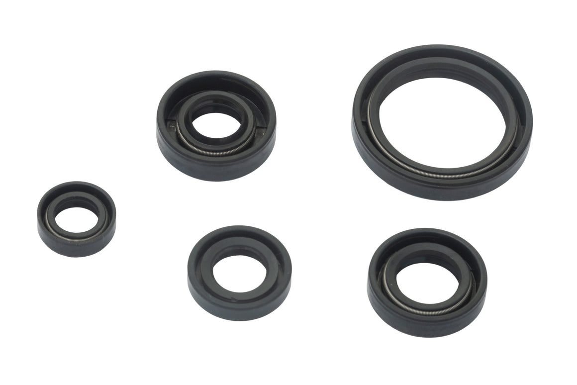 YAMAHA YZ 250 F 2019-2024 WR 250 F 2020-2024 AS3 ENGINE OIL SEAL KIT